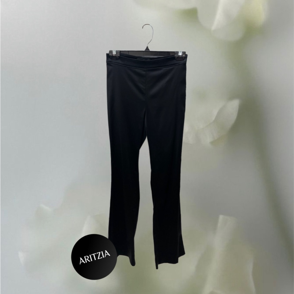 Aritzia - Babaton - Sundance Pant (Satin Sheen)